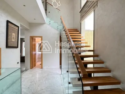 Villa Jumelée de Prestige à vendre à Ville Vert