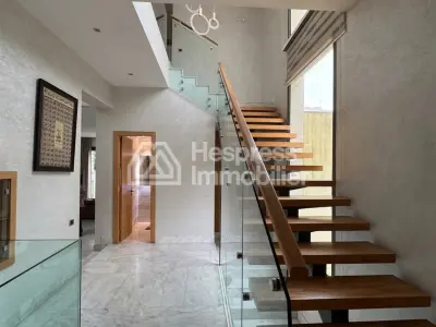 Villa Jumelée de Prestige à vendre à Ville Vert