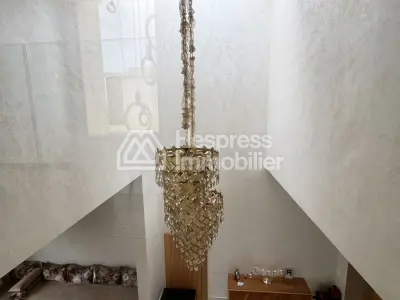 Villa Jumelée de Prestige à vendre à Ville Vert
