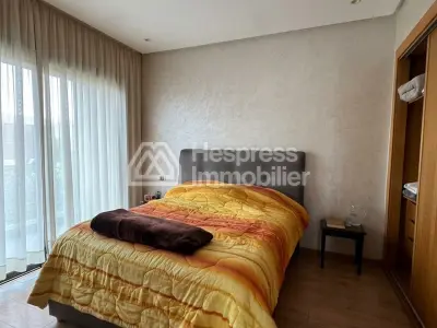 Villa Jumelée de Prestige à vendre à Ville Vert