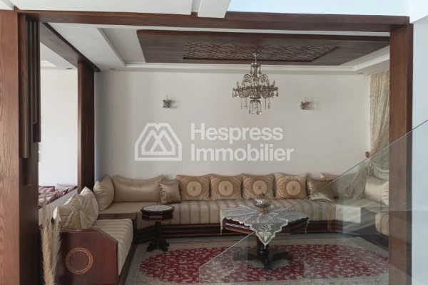 New modern villa for sale