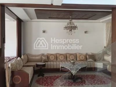 New modern villa for sale