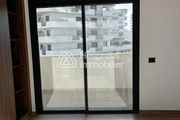Furnished apartment for rent on Zenata