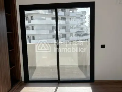 Appartement meublé à louer sur Zenata