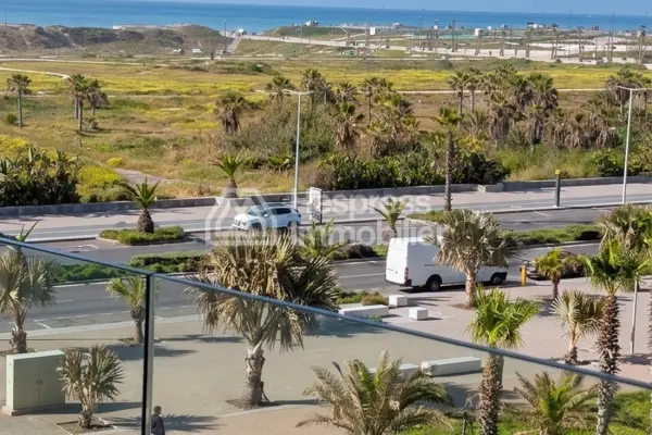 Furnished apartment for rent on Zenata