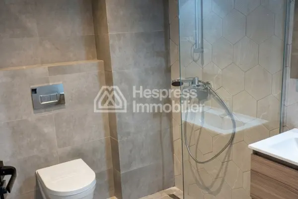 Furnished apartment for rent on Zenata