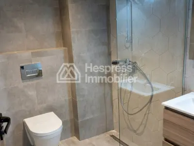 Appartement meublé à louer sur Zenata