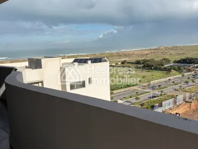 Appartement meublé à louer sur Zenata