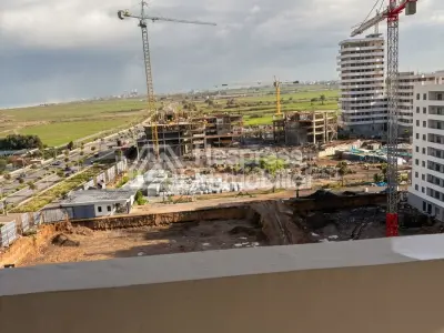 Appartement meublé à louer sur Zenata