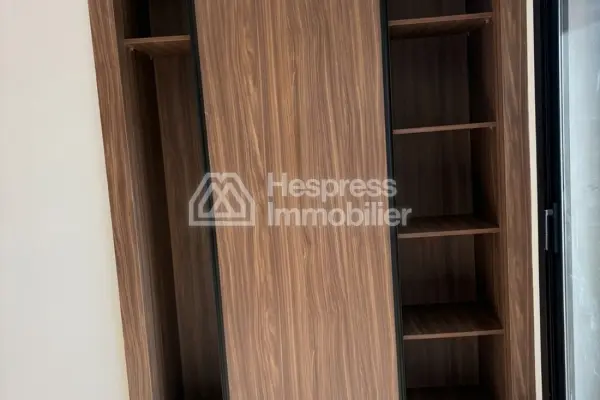 Furnished apartment for rent on Zenata