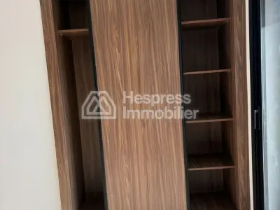 Appartement meublé à louer sur Zenata