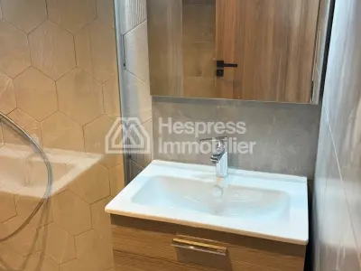 Appartement meublé à louer sur Zenata