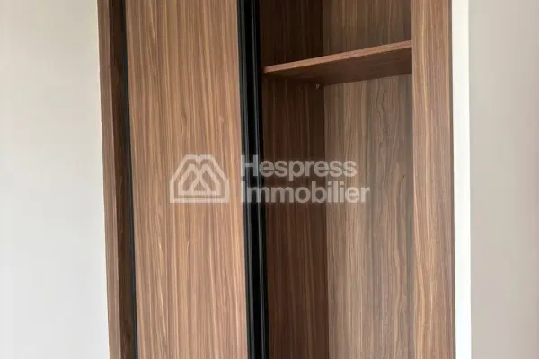 Furnished apartment for rent on Zenata