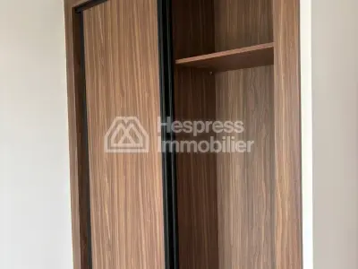 Appartement meublé à louer sur Zenata