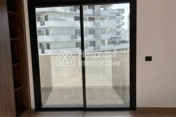 Furnished apartment for rent on Zenata