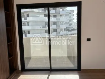 Appartement meublé à louer sur Zenata