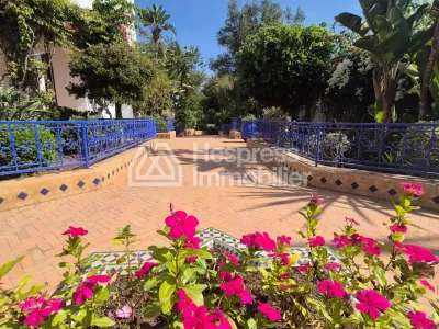 For rent – ​​Exceptional villa of 4000 m² in Rabat