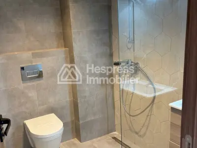 Appartement meublé à louer sur Zenata