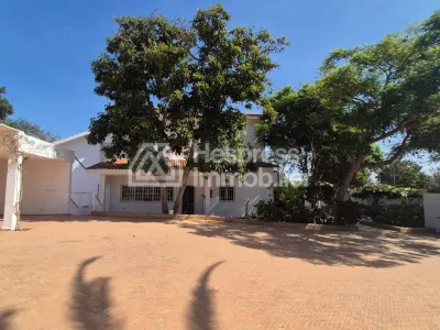 For rent – ​​Exceptional villa of 4000 m² in Rabat