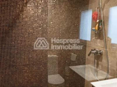 Appartement à louer 85 m² à El Mansouria
