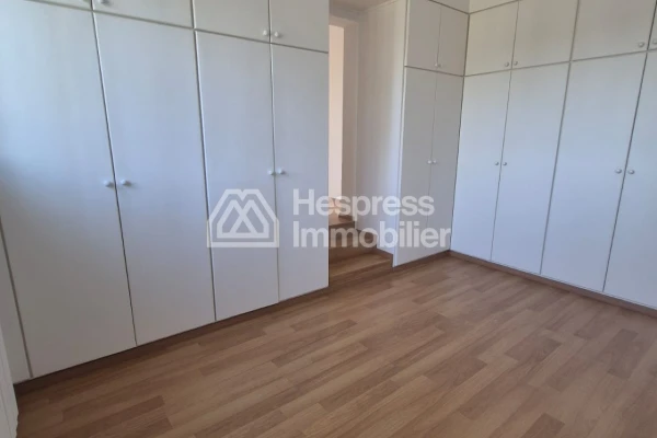 À louer – Villa d’exception 4000 m² à Rabat