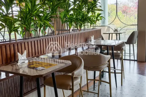 Restaurant à louer – Californie