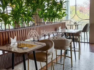 Restaurant for rent – Californie