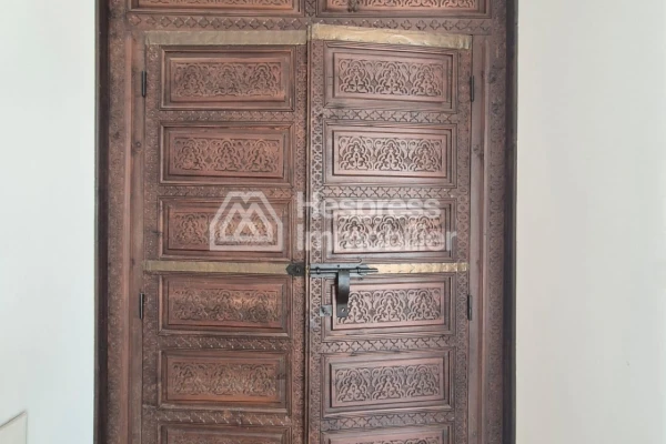 À louer – Villa d’exception 4000 m² à Rabat