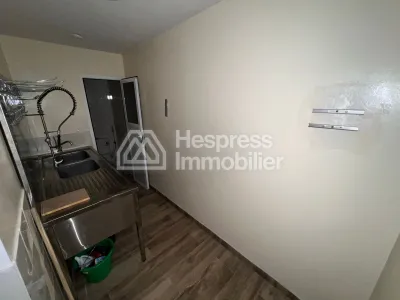 Local commercial à vendre, 116m² à Tanger