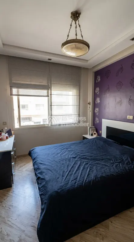 Appartement à louer – Racine