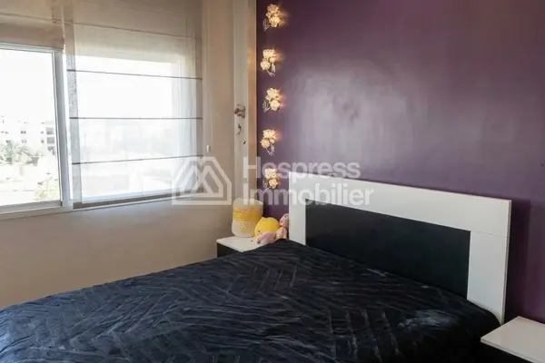 Appartement à louer – Racine