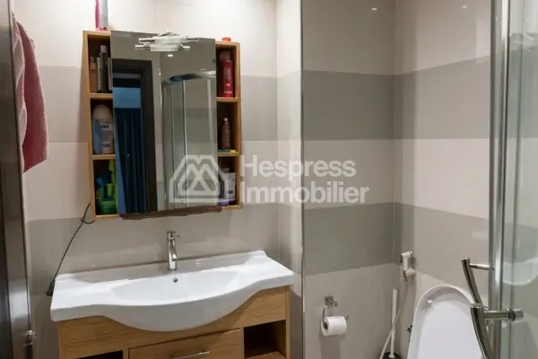 Appartement à louer – Racine