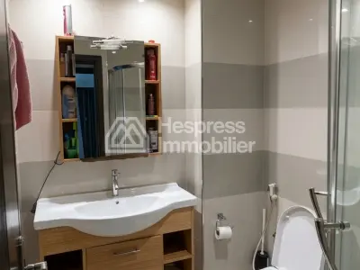 Appartement à louer – Racine