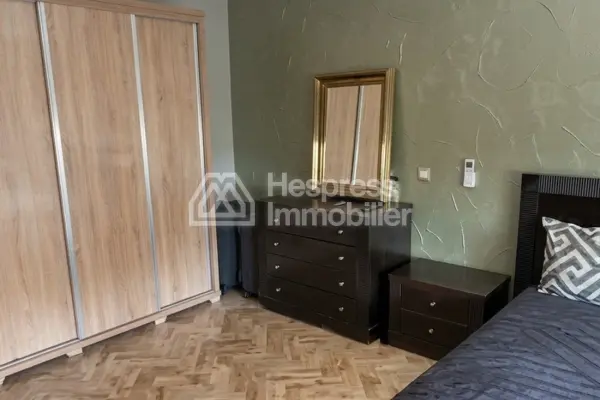 Appartement à louer – Racine
