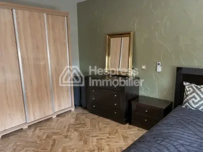 Appartement à louer – Racine
