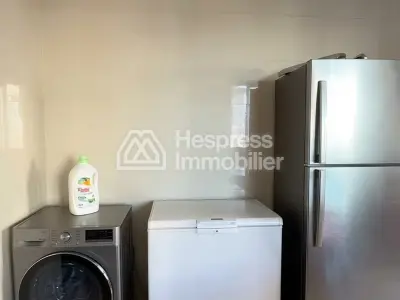 Appartement à louer – Racine