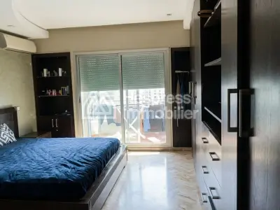 Appartement à louer – Racine