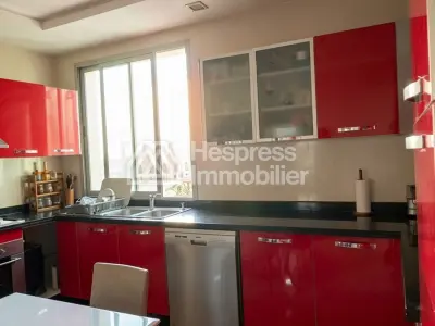 Appartement à louer – Racine