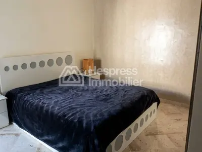 Appartement à louer – Racine