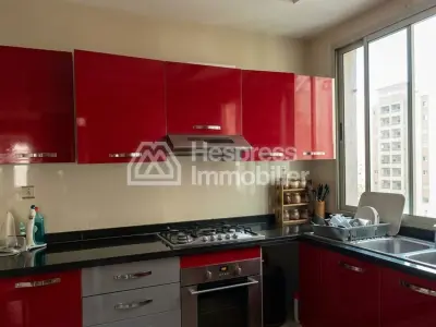 Appartement à louer – Racine