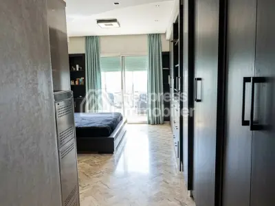 Appartement à louer – Racine