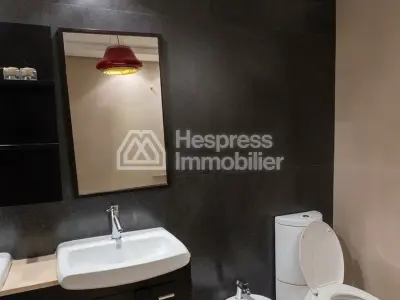 Appartement à louer – Racine