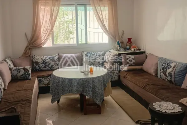 À vendre – Superbe appartement à Nassim