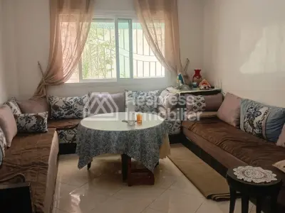 À vendre – Superbe appartement à Nassim