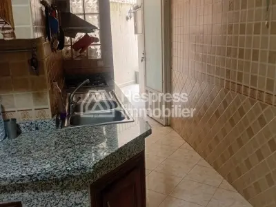 À vendre – Superbe appartement à Nassim