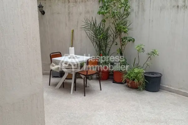 À vendre – Superbe appartement à Nassim