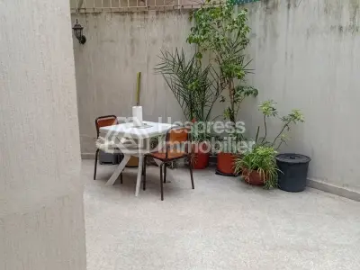 À vendre – Superbe appartement à Nassim
