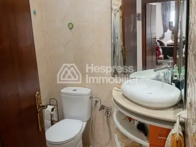 À vendre – Superbe appartement à Nassim