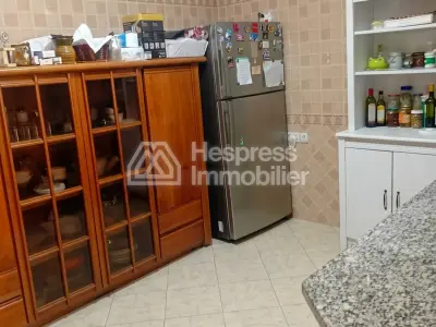À vendre – Superbe appartement à Nassim