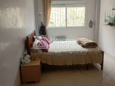 À vendre – Superbe appartement à Nassim